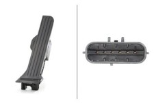 HELLA 6PV 008 890-711 SENSOR