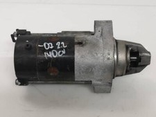 MHG025 starter motor for HONDA CIVIC BERLINA (FN) 2.2 TYPE S 2007 243398