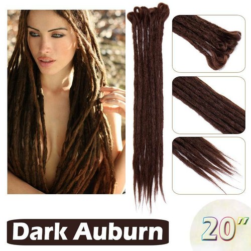 Long dreadlocks hippie - long,