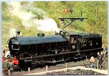 Postcard Railway Loco Railway North Eastern Class T2 0-8-0 No. 2238