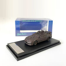 SH 1:64 Model Car Skyline GT-R