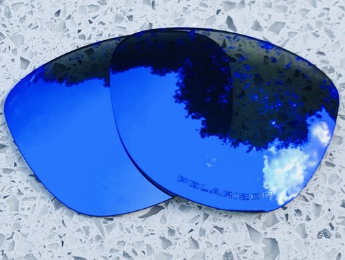 Etched polarized sea blue - polarized,
