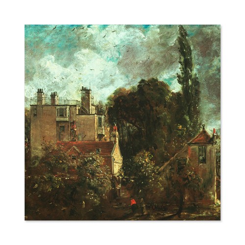 John constable grove - john,