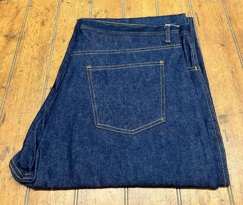 New bob barker prison blue - bob,