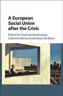 European social union after - a,