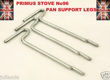 PRIMUS STOVE No96 PAN SUPPORT LEGS OPTIMUS STOVE PARTS CAMPING STOVE SPARES