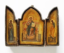 Antiques, Orthodox, Russian