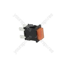 Rancilio coffee machine orange - coffee,