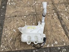 Mitsubishi FTO JDM Washer Bottle GPX GR Ve rion R MIVEC 6A12 With CAP Plastic