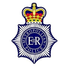 Met Police Metroplitan Mps