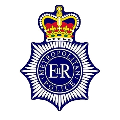 Met police metroplitan mps - police,