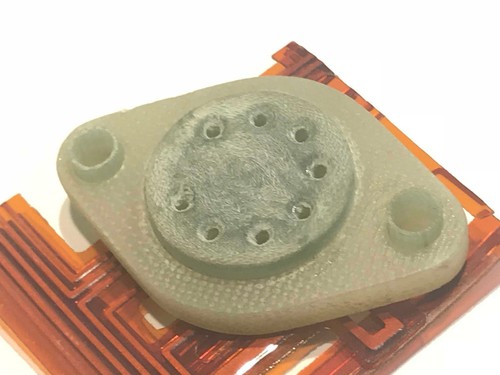 Pin to3 amplifier - to3,
