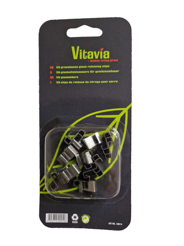 Vitavia greenhouse glass - vitavia,