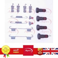Parking Brake Shoes Accessory