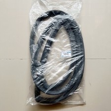 84-88 for Toyota Hilux pickup truck RN50 LN50 front windshield weatherstrip seal