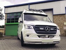 Lazer lamps mercedes - lamps, sprinter