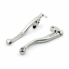 New Brake Clutch Levers For
