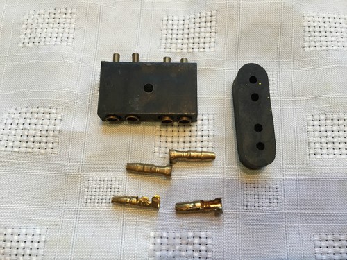 Vespa 150 junction - 150, box