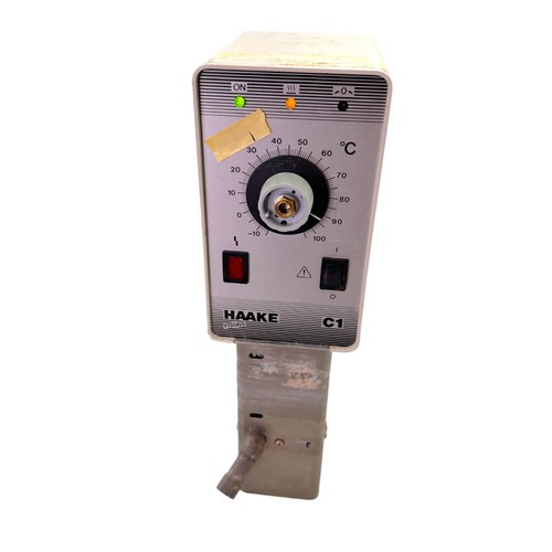 Haake fisons immersion - haake,