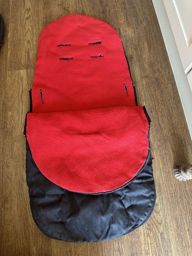 Universal fleece lined - universal, fleece-lined