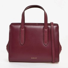 Radley merlot leather - radley,