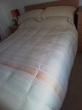 Christy King Size Duvet Set