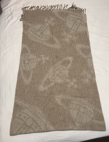 Vivienne westwood women scarf - vivienne,