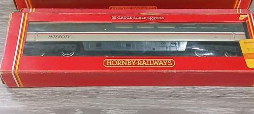 Hornby intercity executive - hornby,