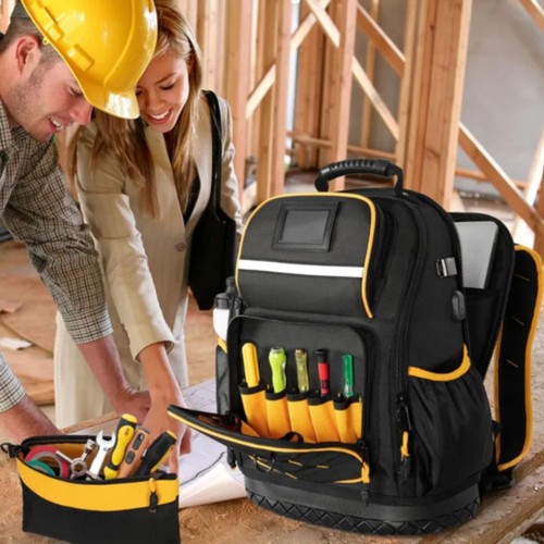 Tool backpack for - for, tools