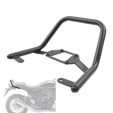 Rear Seat Grab Bar Handle