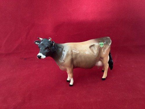 Beswick jersey cow - beswick,