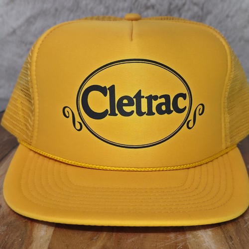 Vintage cletrac crawler - vintage,