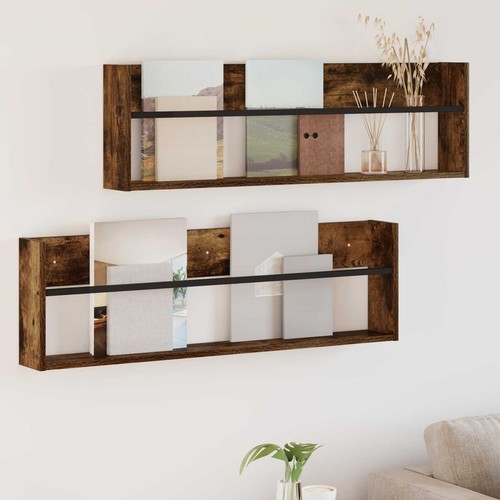 Magazine rack wall mounted - magazine,