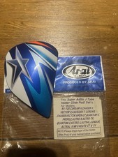 Arai J-tyepHolder Side POD