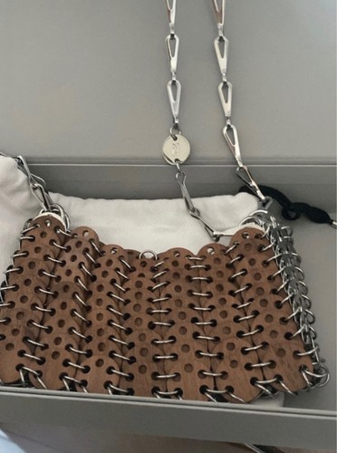 Rare paco rabanne - rare, and