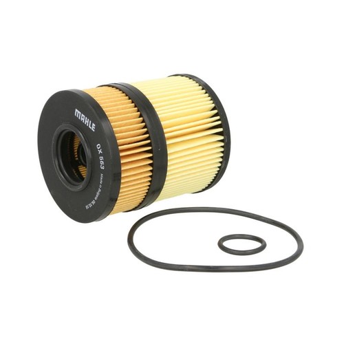 Oil filter fits opel signum - oil,