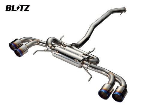 Blitz nur spec quad - nur-spec, c-ti