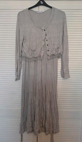Lauren vidal womens large - vidal,