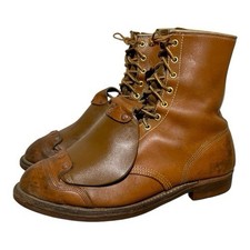 Men’s Metatarsal Lace Up