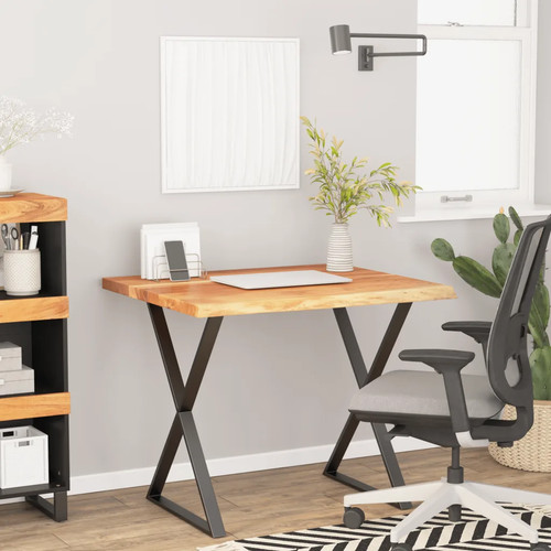 Walplus desk top 90x80x3 8cm - walplus,