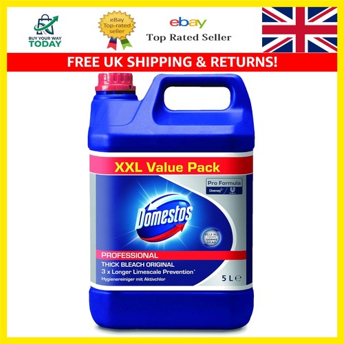 Concentrated germ kill - 5,