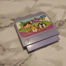 Vtech smile video game my - v,