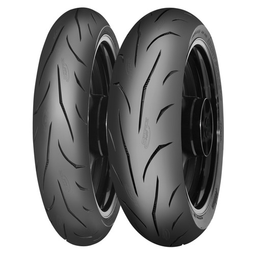 610 supermoto tyres - 610,