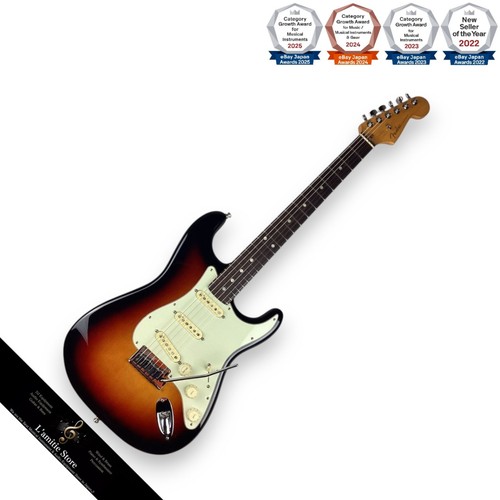 Fender american ultra - american,
