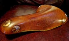 BROOKS PROFESSIONAL LEATHER