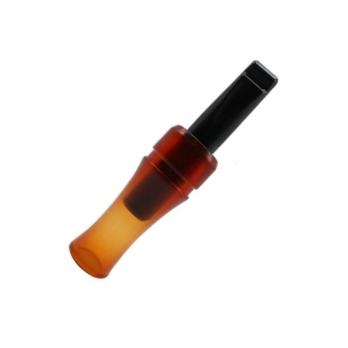 Crow decoy whistle hunting - _crow,