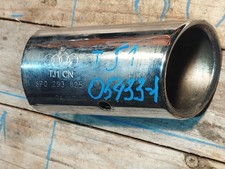 Audi A3 2008-2012 Exhaust Tail Pipe Tip 8P0253825
