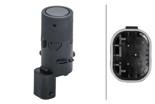 Sensors hella 6px 358 141 - sensors,
