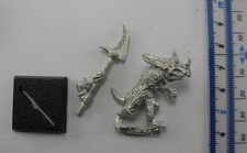 SAURUS TEMPLE GUARD Metal