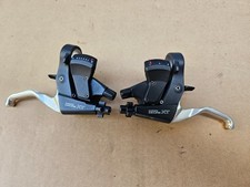 Vintage Shimano Deore XT 3x8